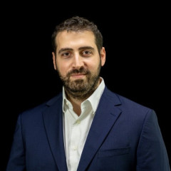 Petros Fragkiskos