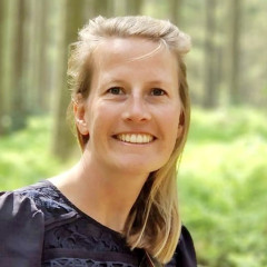 Marjolein Heida
