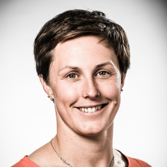 Nancy Lamb