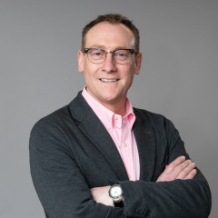 Paul Cranfield