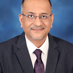 Devashish Gupta