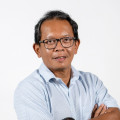 Dondy Bappedyanto