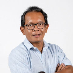 Dondy Bappedyanto