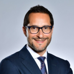 Andre Karihaloo