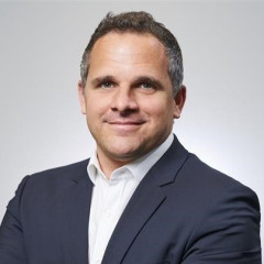 Hartmut Barchet