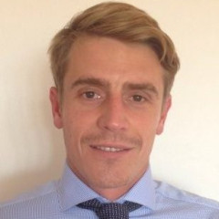Tom McDonell