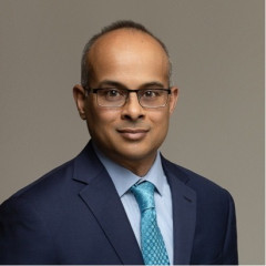 Manash Goswami
