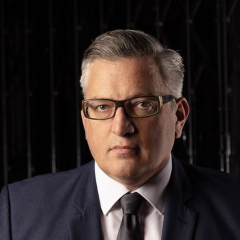 Darren Hawkins