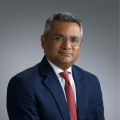 Gautam Saxena