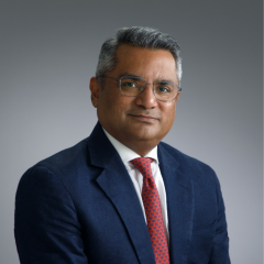 Gautam Saxena