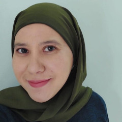 Khamila Mulia
