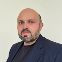 Michalis Grigoratos